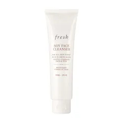 Soy pH-Balanced Hydrating Face Wash - fresh | Sephora | Sephora (US)