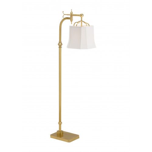 Wildwood Lamps Ritz Floor Lamp | Gracious Style