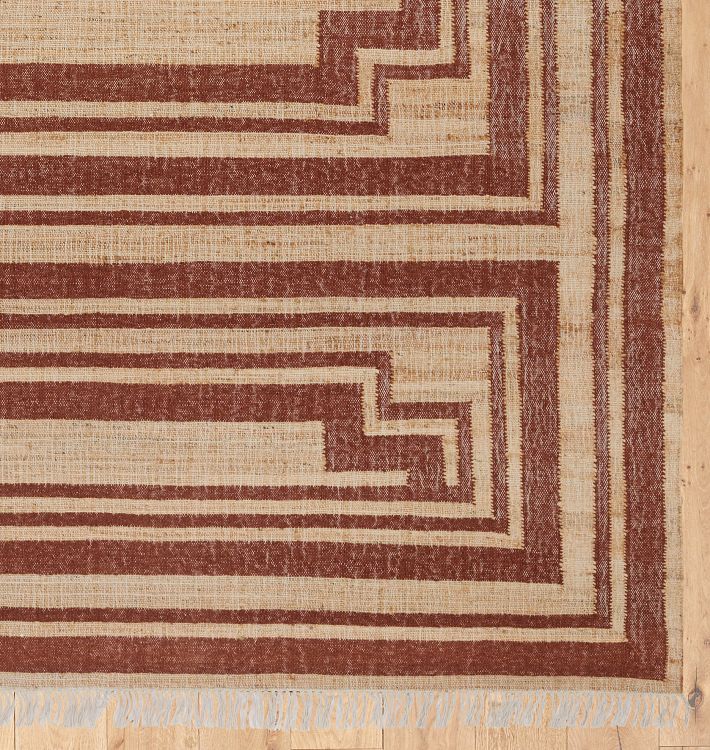 Shepherds Flatweave Rug | Rejuvenation