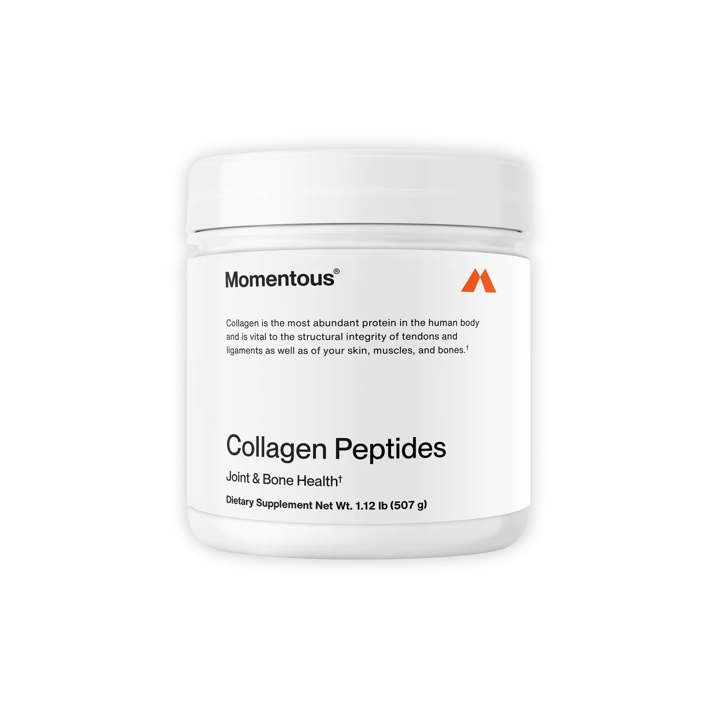Momentous Collagen Peptides | Grove