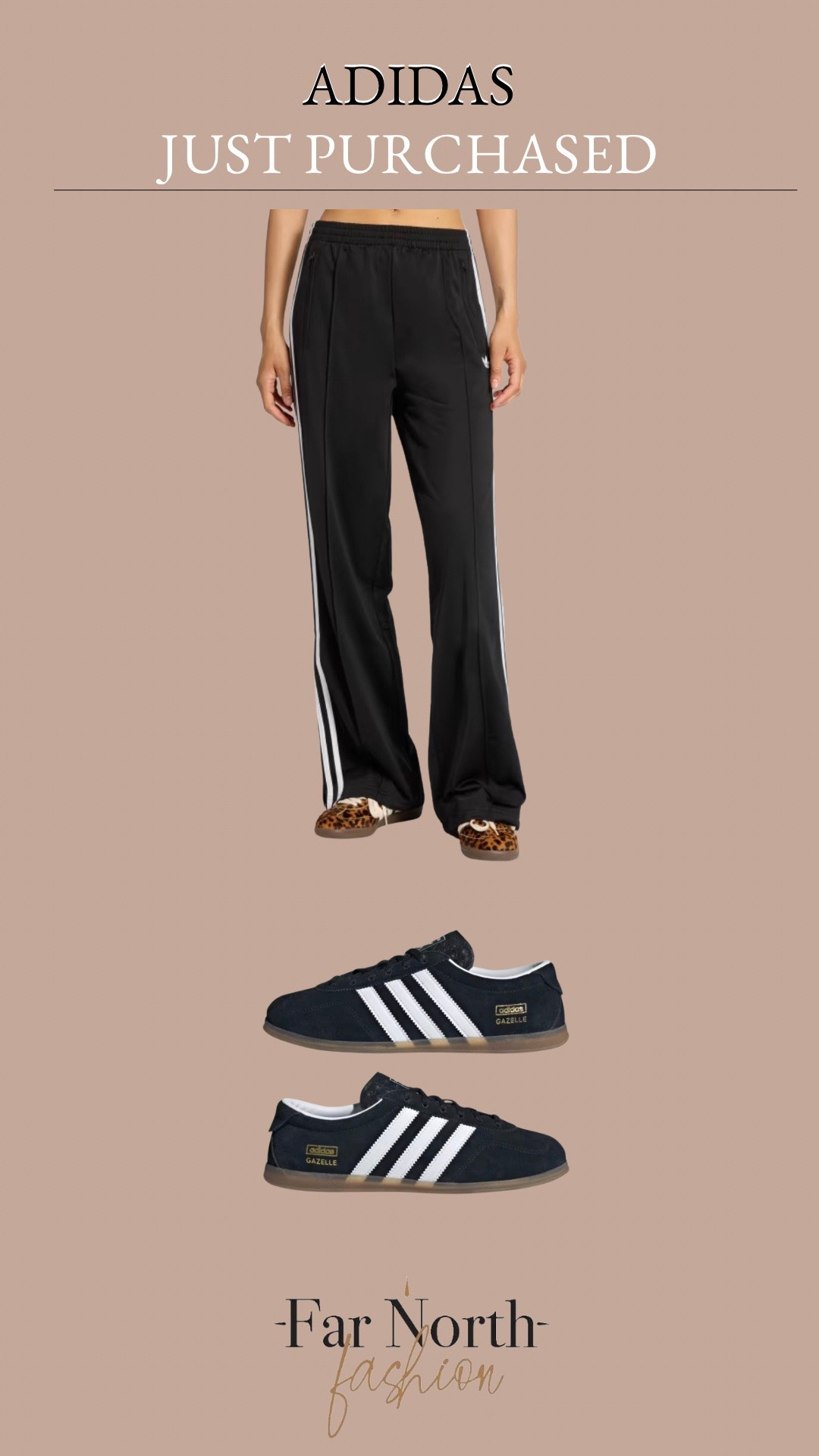 Can’t wait to wear these @adidas pieces this fall!

#LTKMidsize #LTKOver40 #LTKSaleAlert