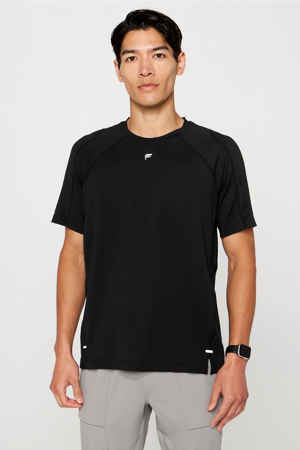 The O2 Tee | Fabletics - North America