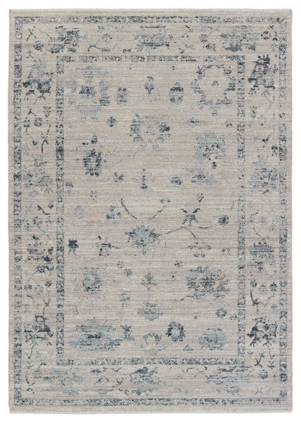 Adelaide Updated Traditional Floral Blue/ Gray Rug - 8' x 10'
     
  20% OFF | Scout & Nimble