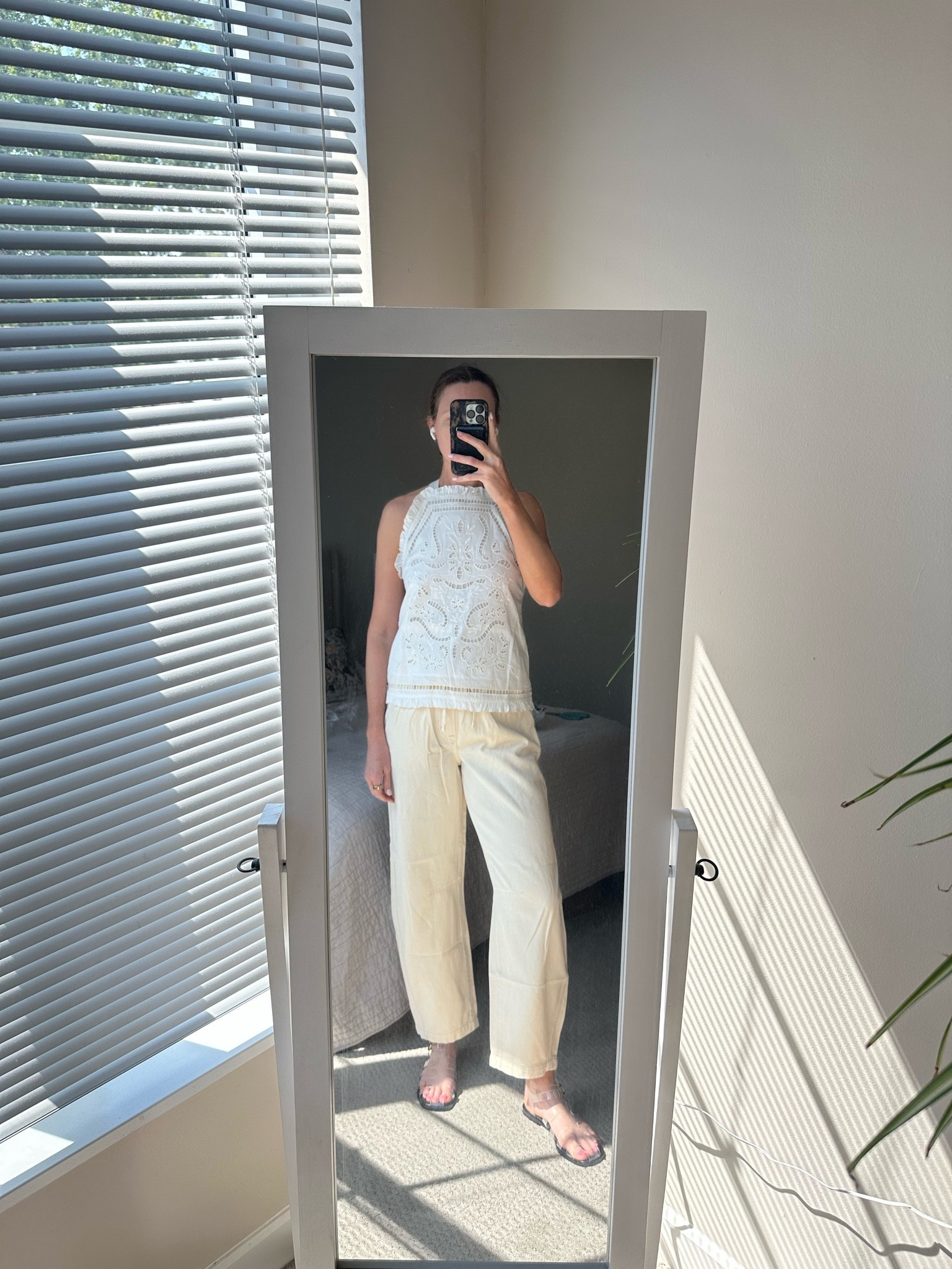 Gap 🤝 Sezane Summer

#LTKTravel #LTKSeasonal #LTKootd