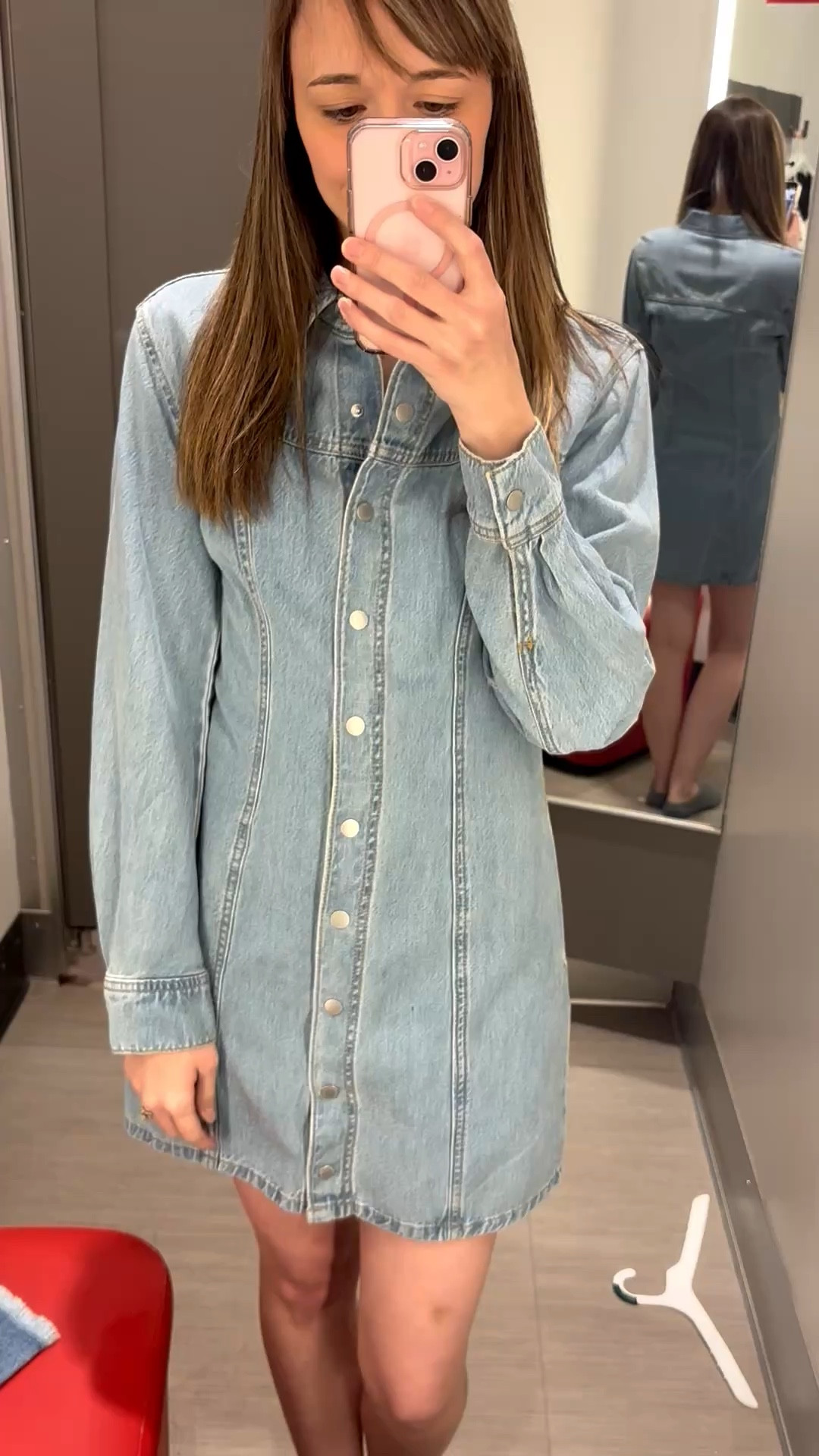 This dress and a pair of cowboy boots would be perfect for a country concert!

#LTKFestival