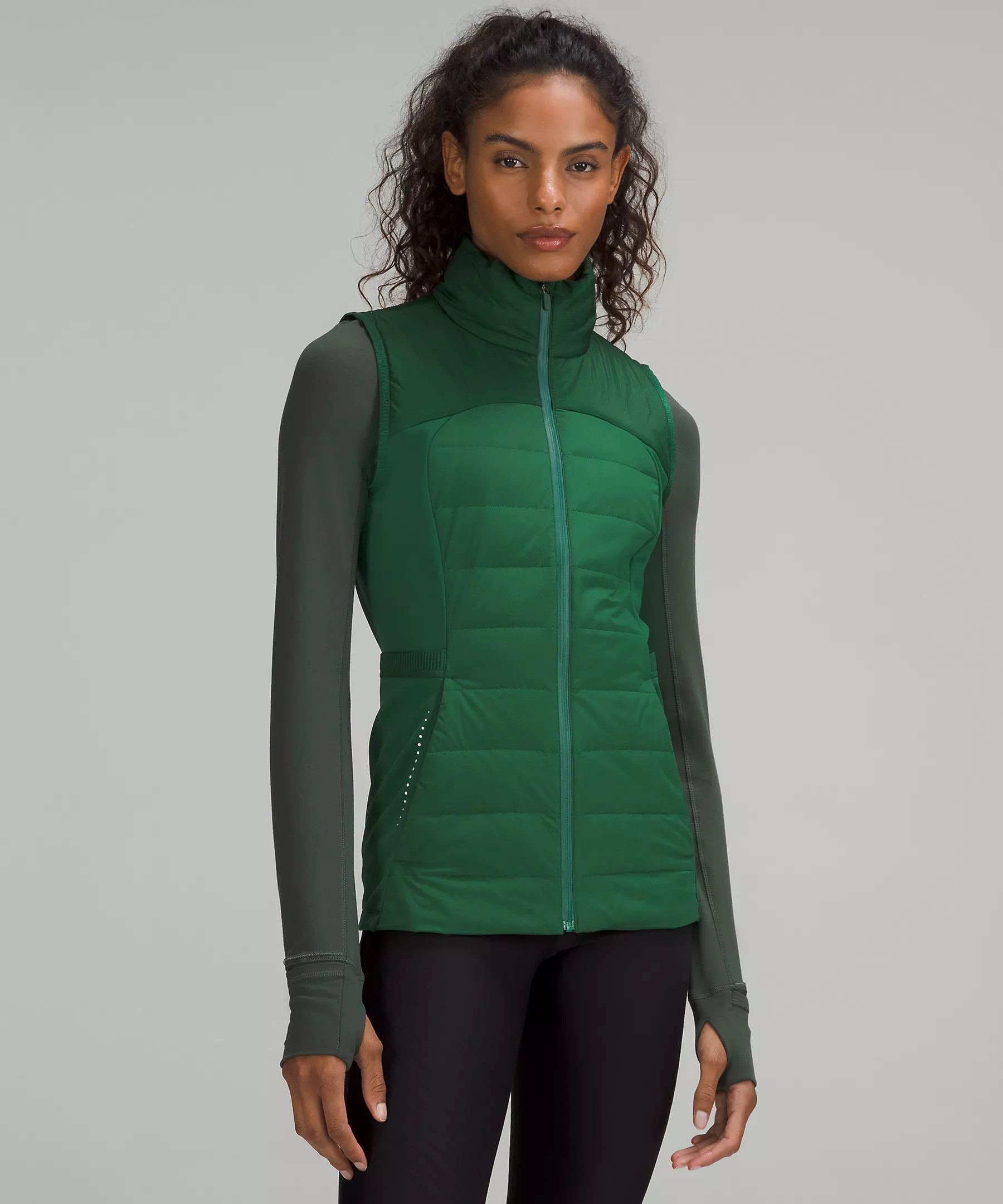 Down for It All Vest | Lululemon (US)