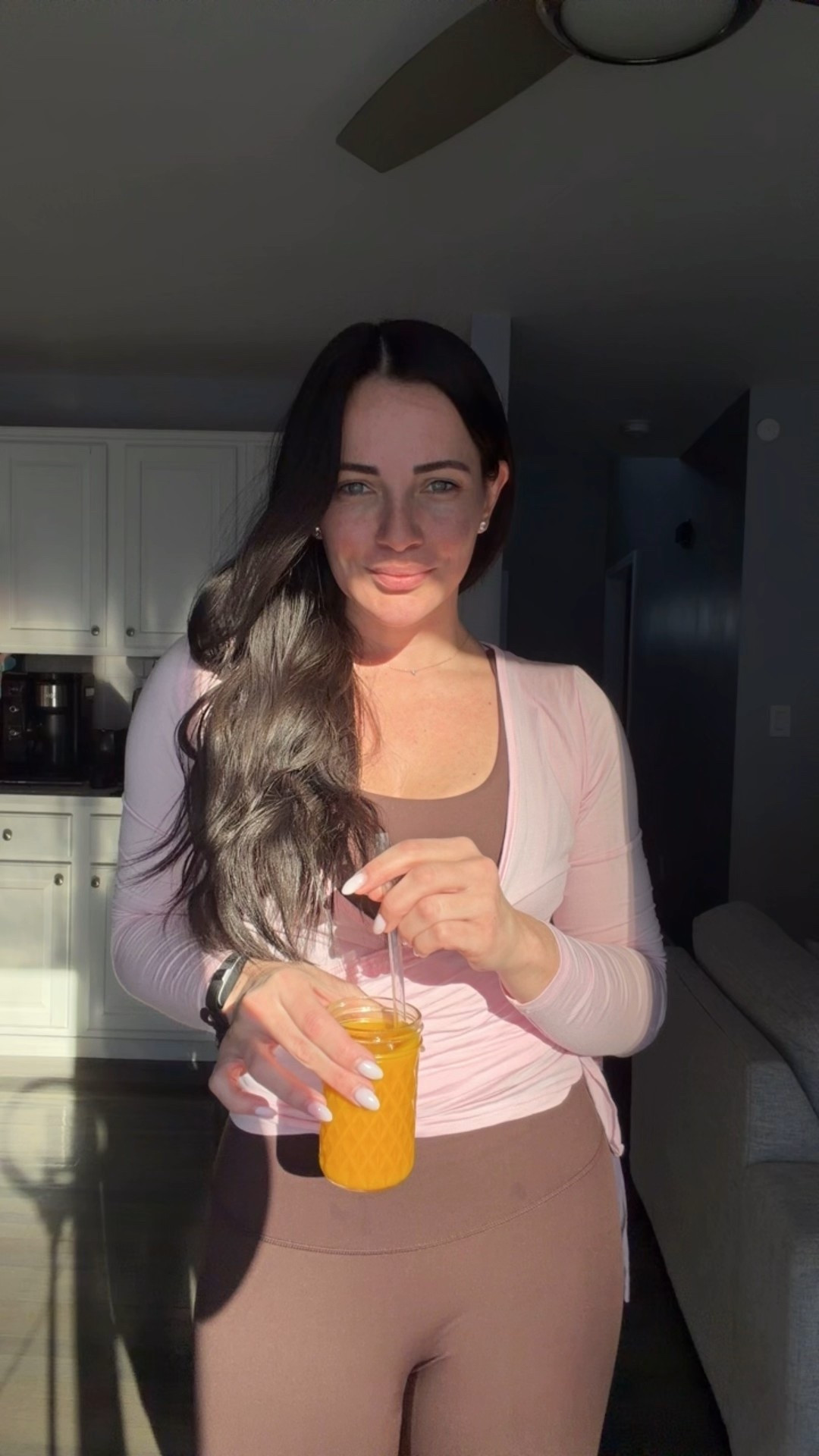 In my Pilates wrap era 🫶🏻🎀💕

#LTKmomlife #LTKfitnessgoals #LTKActive