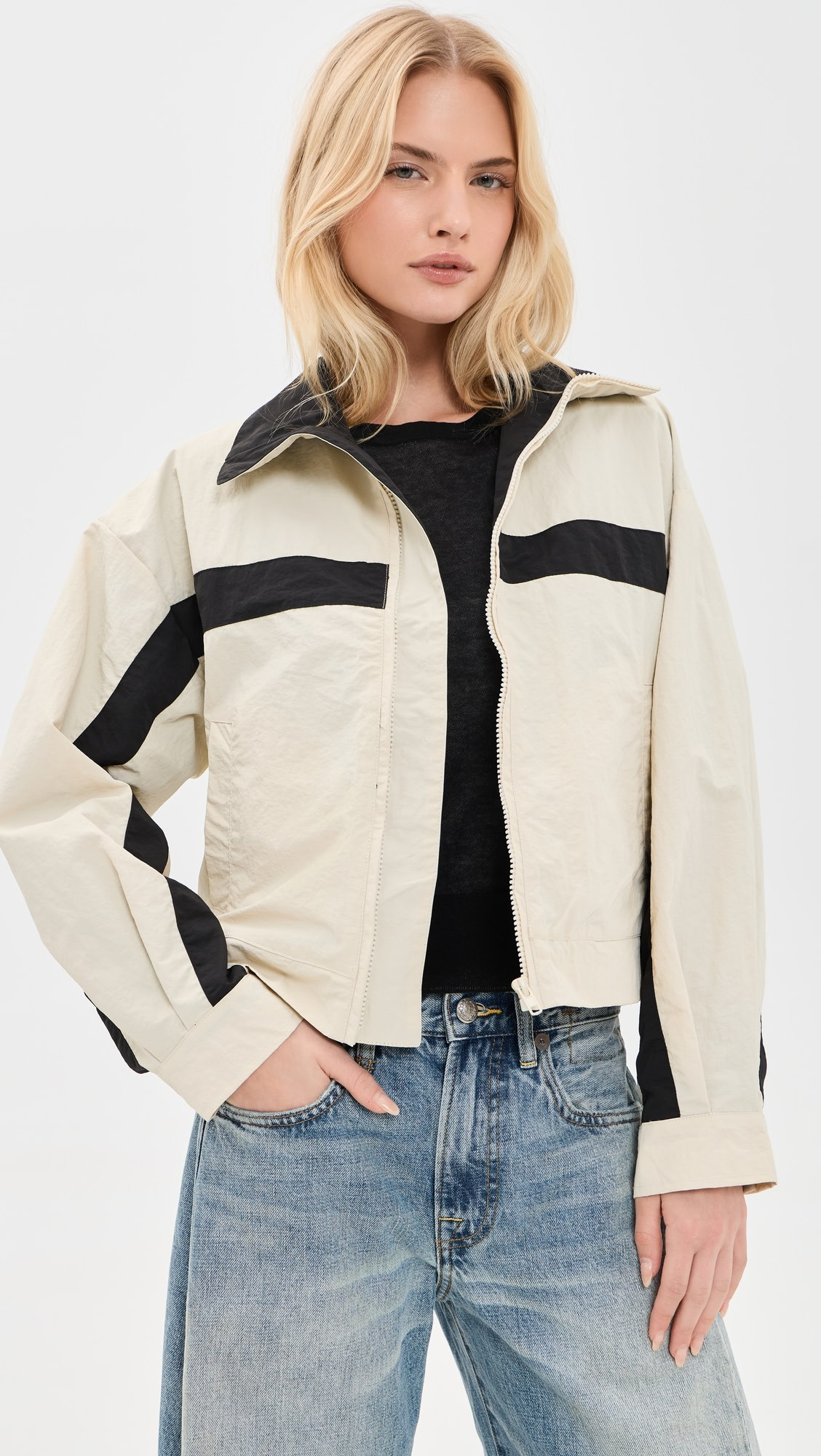Essential Windbreaker | Shopbop