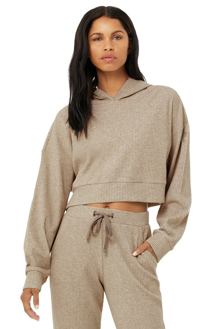 Muse Hoodie | Alo Yoga (US)