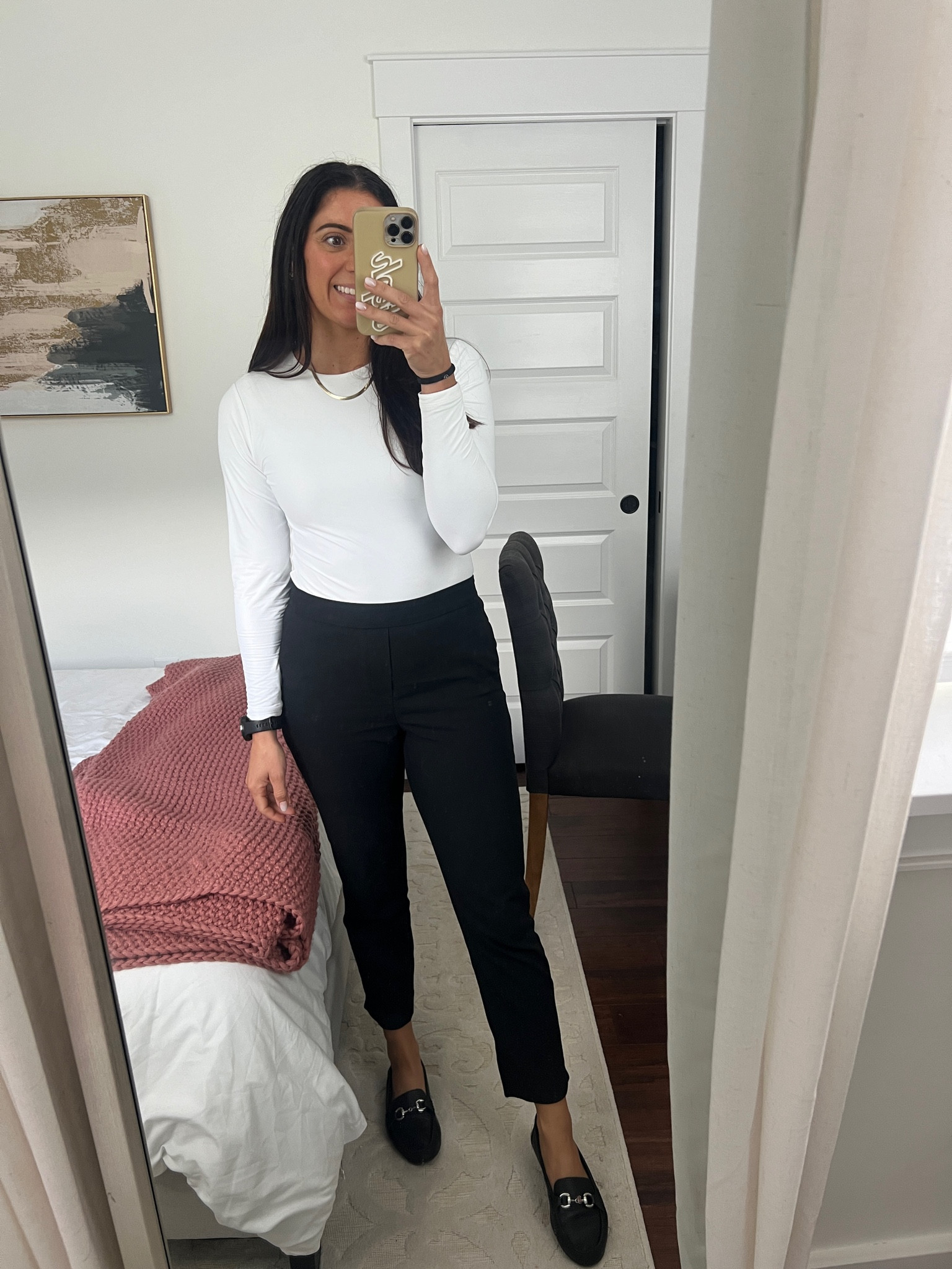 Work outfit



#LTKShoeCrush #LTKWorkwear #LTKFindsUnder100