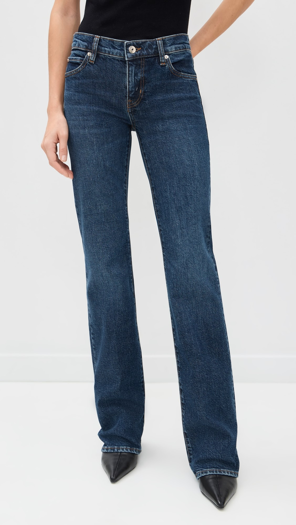 The Rodeo Jeans | Shopbop