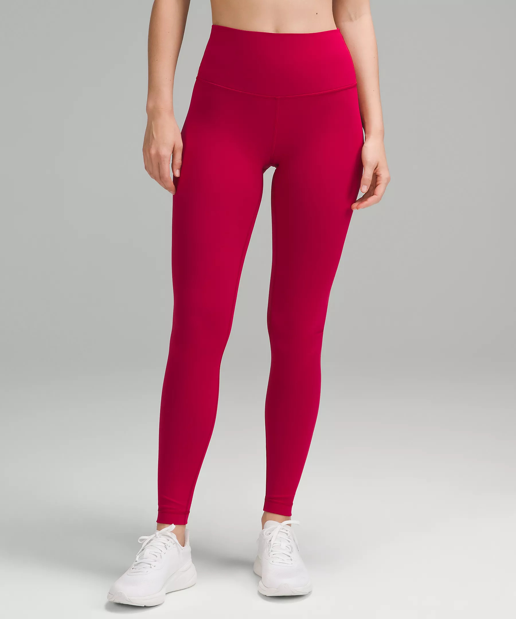 Wunder Train High-Rise Tight 28" | Women's Leggings/Tights | lululemon | Lululemon (US)