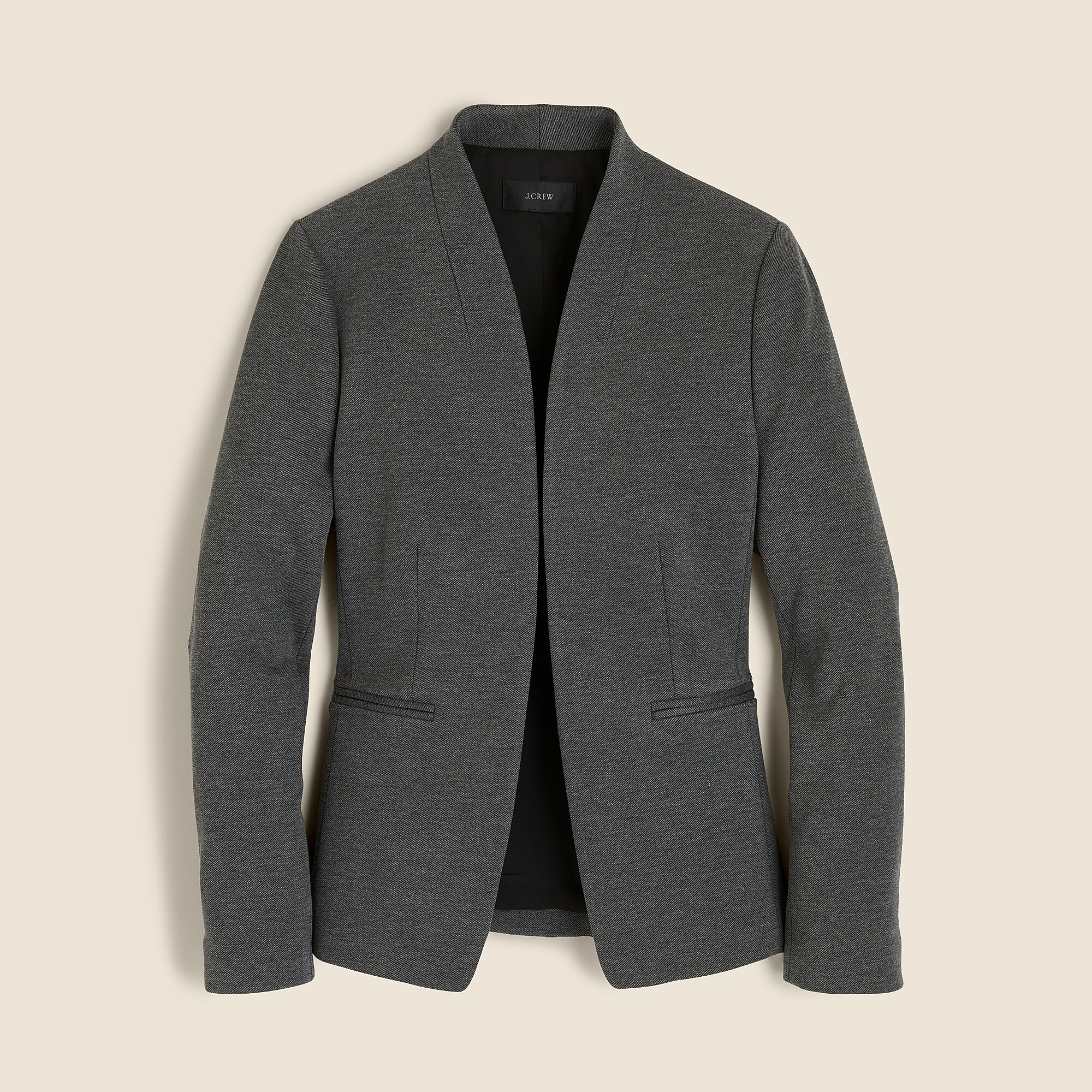 best sellerGoing-out blazer in stretch twillItem H2743 
 Reviews
 
 
 
 
 
208 Reviews 
 
 |
 
 
... | J. Crew US
