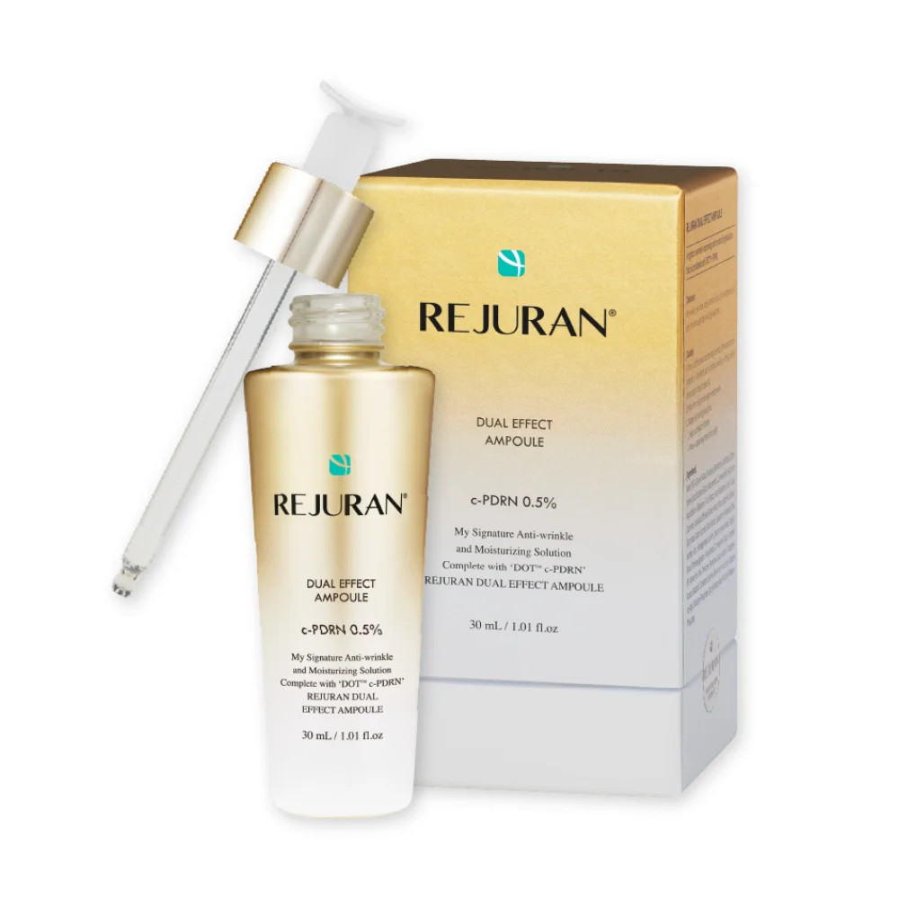 REJURAN Dual Effect Ampoule 1.01 fl. oz.(30ml) | OLIVE YOUNG US | Olive Young US