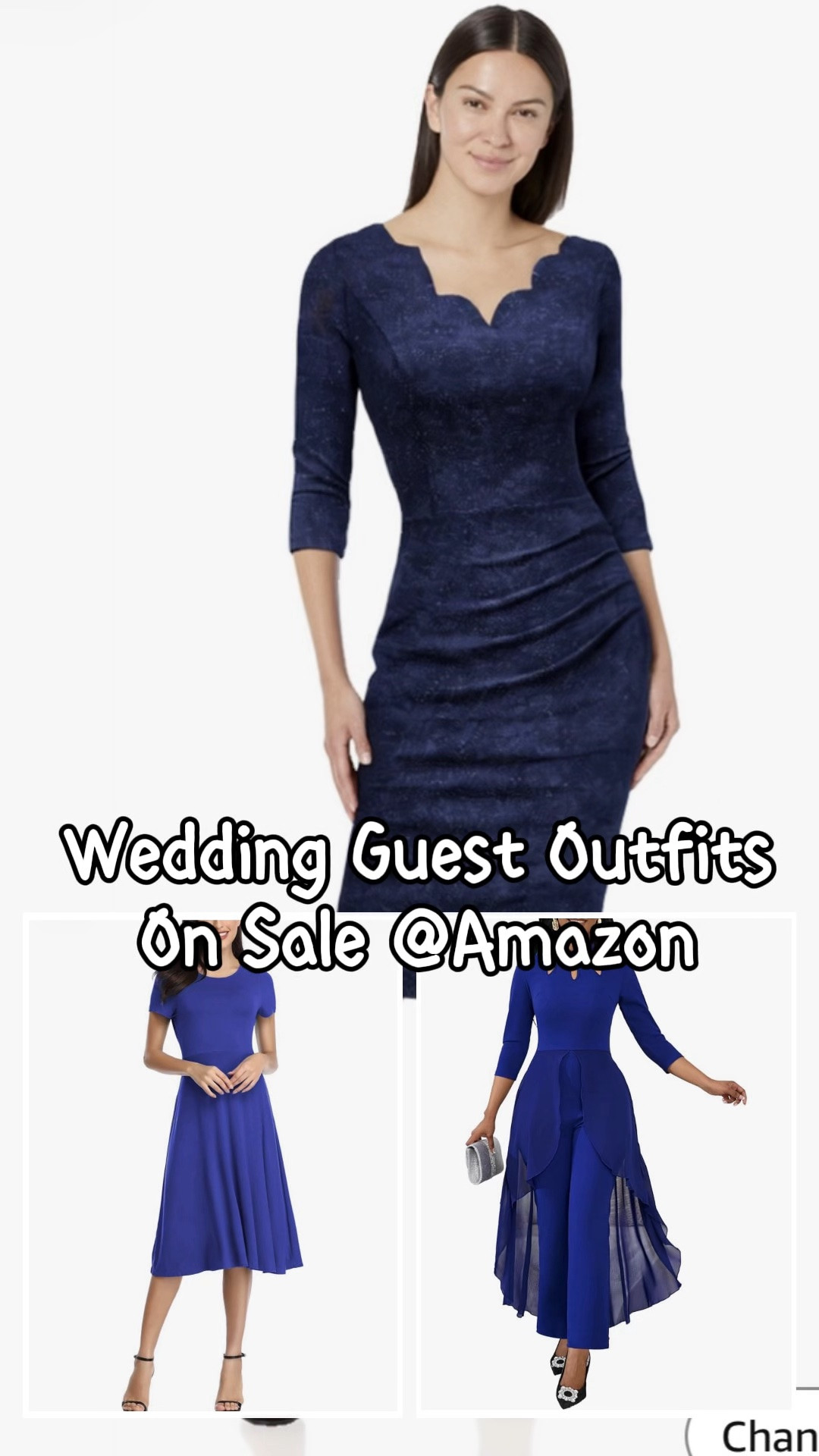Do you need a Wedding Guest Dress this dummer? Don’t miss Amazon’s Ore Prime Sake Day Sale! These budget friendly finds will have you arriving in style!

#LTKOver40 #LTKSaleAlert #LTKWedding