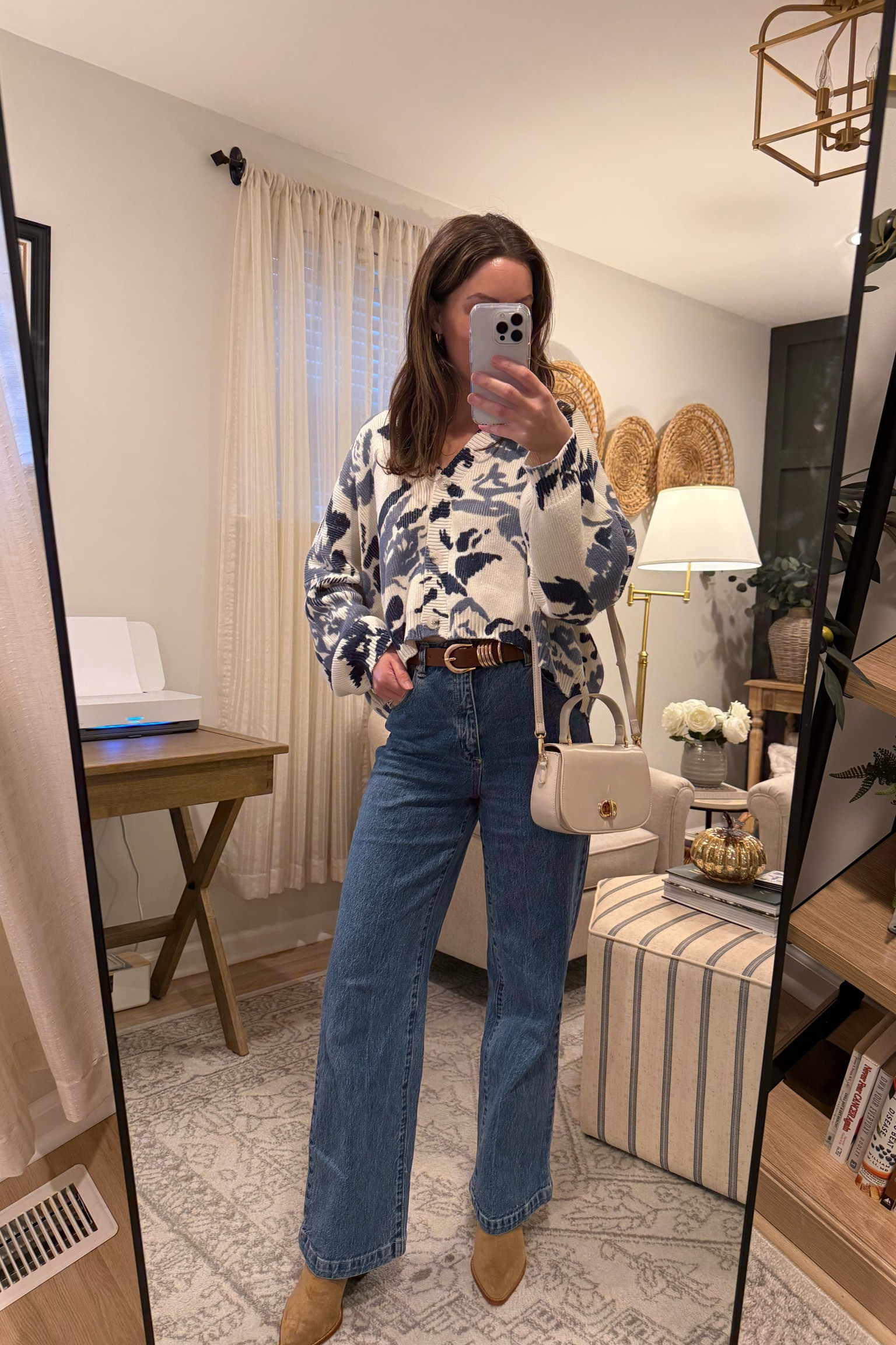 Comfy and cute OOTD 🥰💙 use code TARAP35 for 35% off sitewide 

#LTKShoeCrush #LTKFindsUnder100 #LTKStyleTip