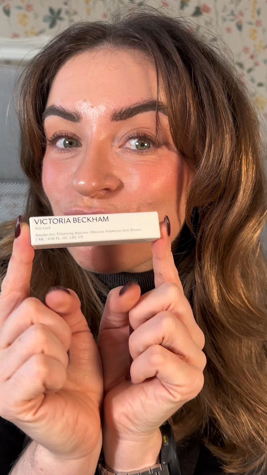 Victoria Beckham beauty vast lash mascara review. #makeup

#LTKbeauty #LTKluxury #LTKuk