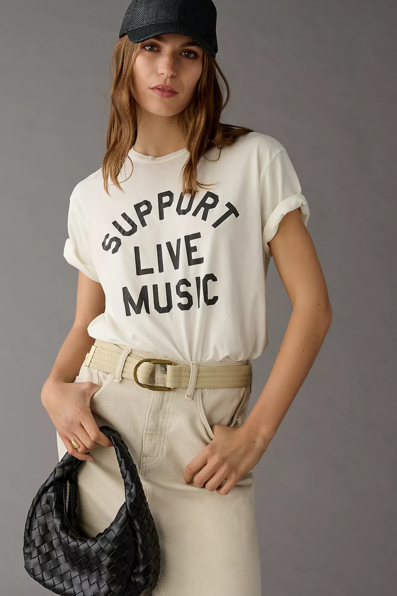 Original Retro Brand Vintage Tee | Anthropologie (US)