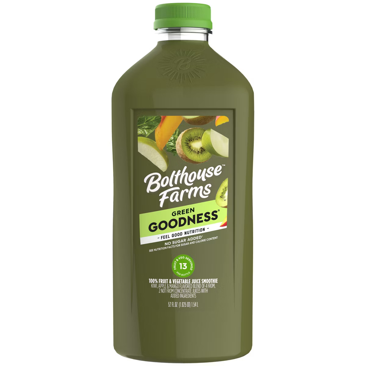 Bolthouse Farms Green Goodness - 52 fl oz | Target