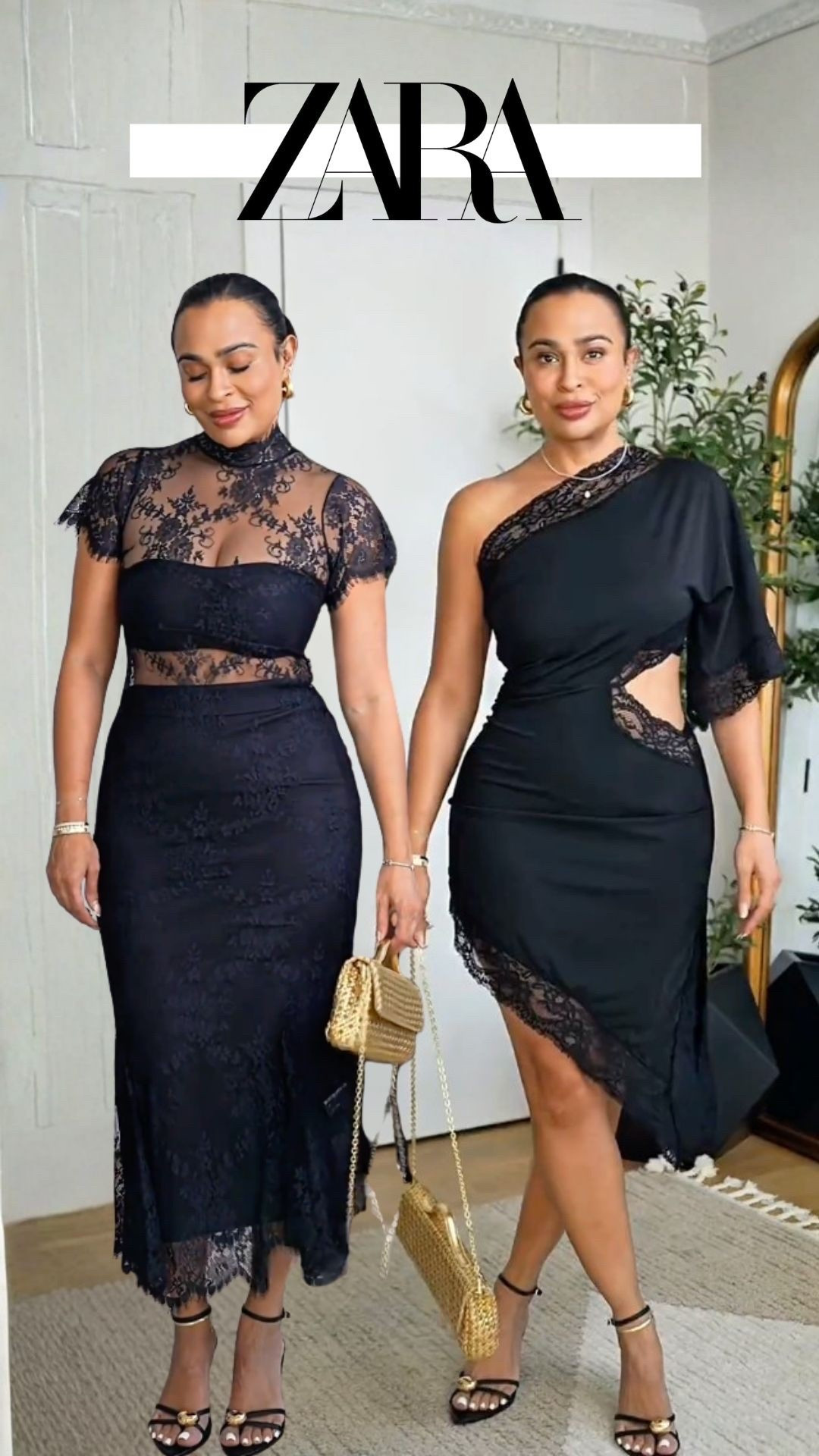 My favorite Zara dresses!

#LTKstorytime #LTKU #LTKSeasonal