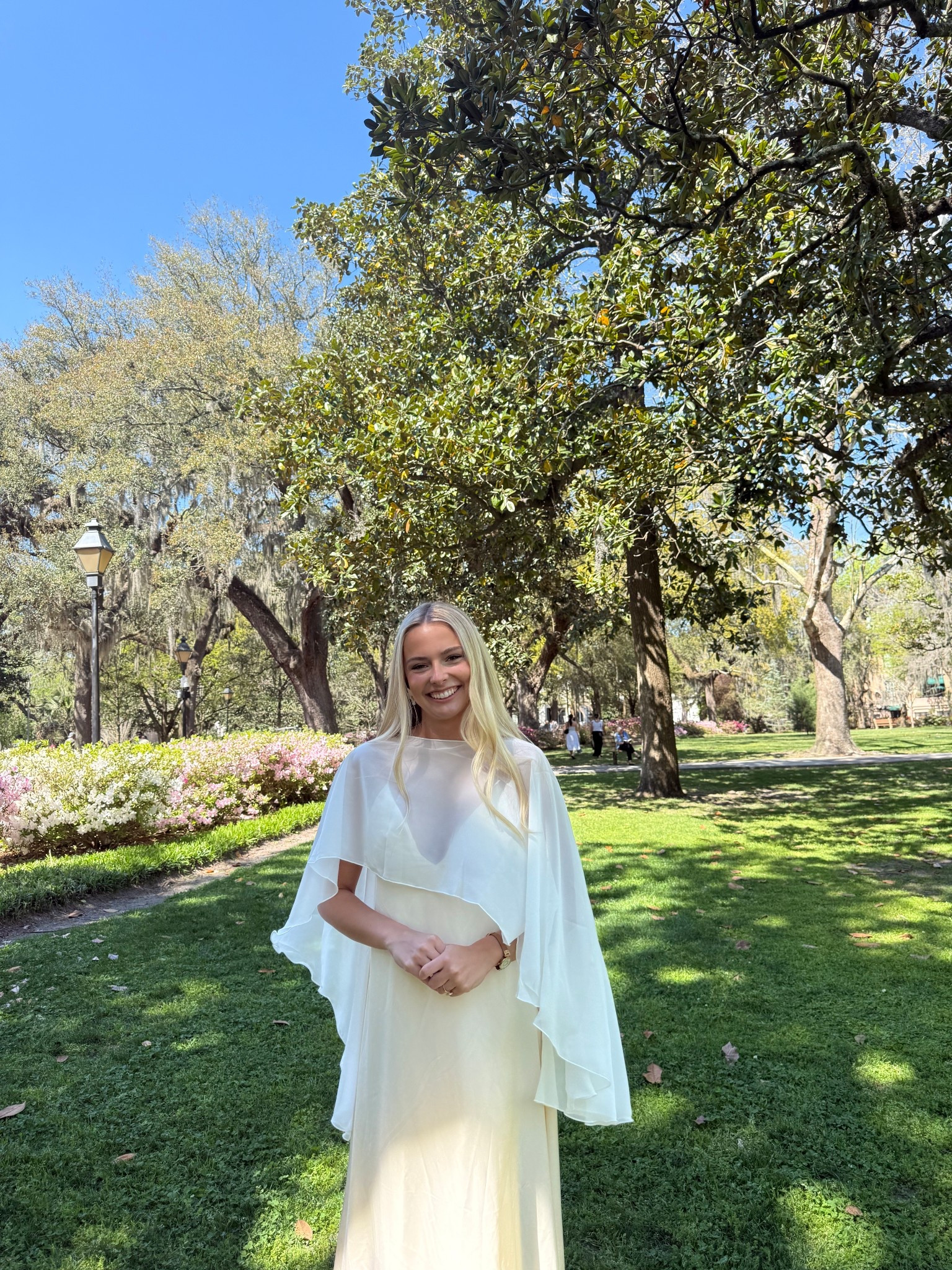 The perfect bridal look!! 

#LTKgrwm #LTKSeasonal #LTKWedding