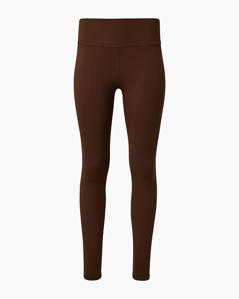 High Rise Legging | We Wore What