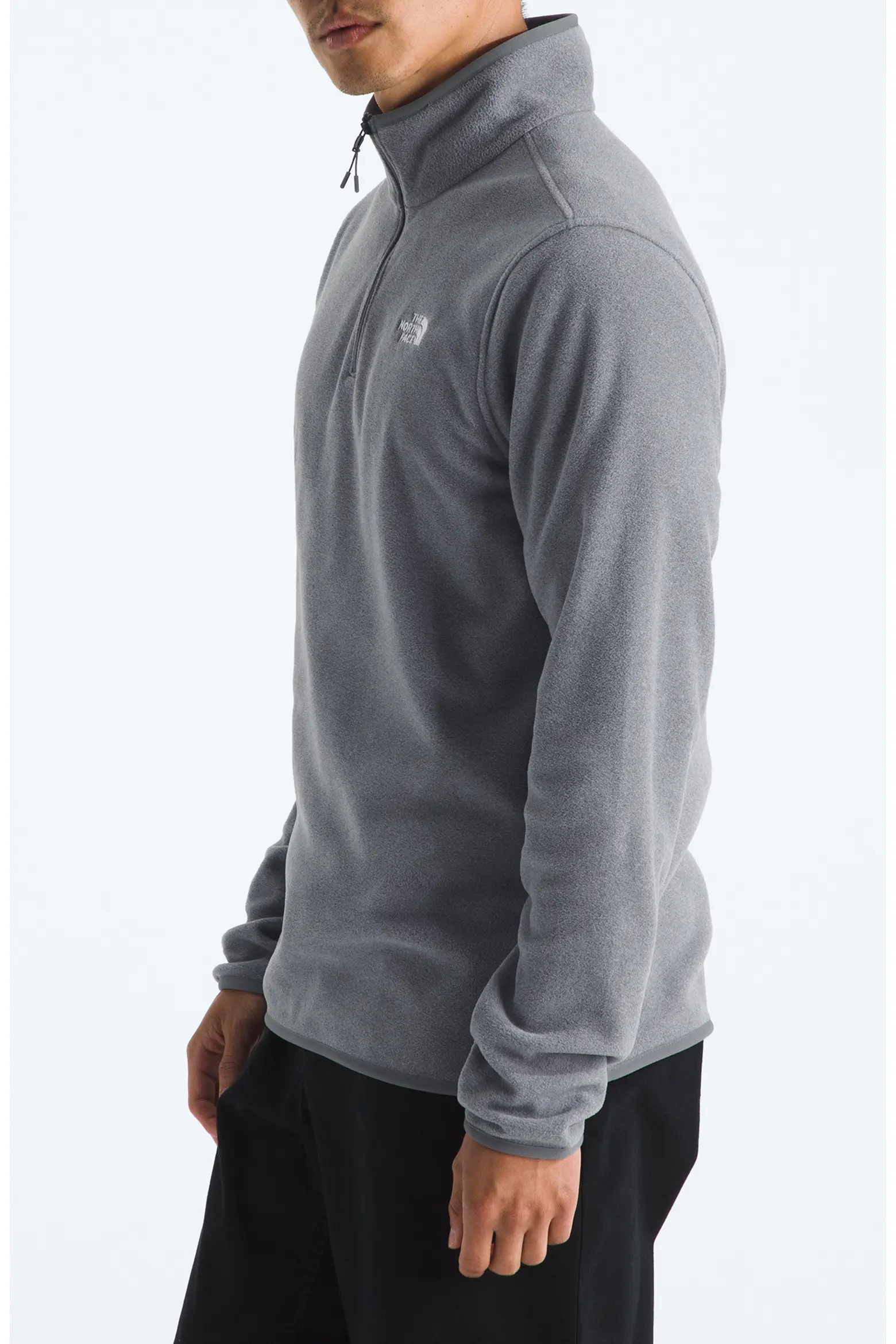 Glacier Fleece Quarter Zip Pullover (Men) | Nordstrom | Nordstrom