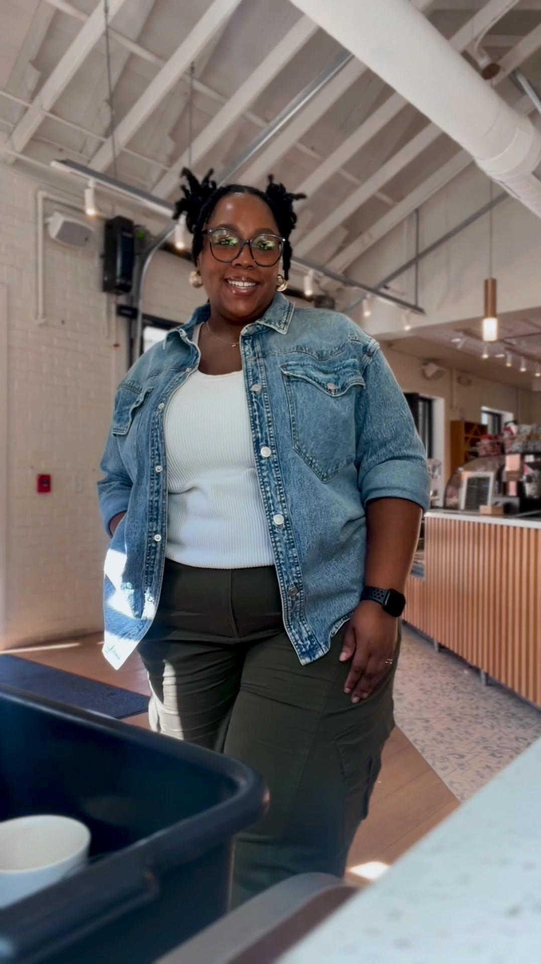 Nina Parker makes the BEST tanks for plus size!! 😍

#LTKWorkwear #LTKPlusSize #LTKStyleTip