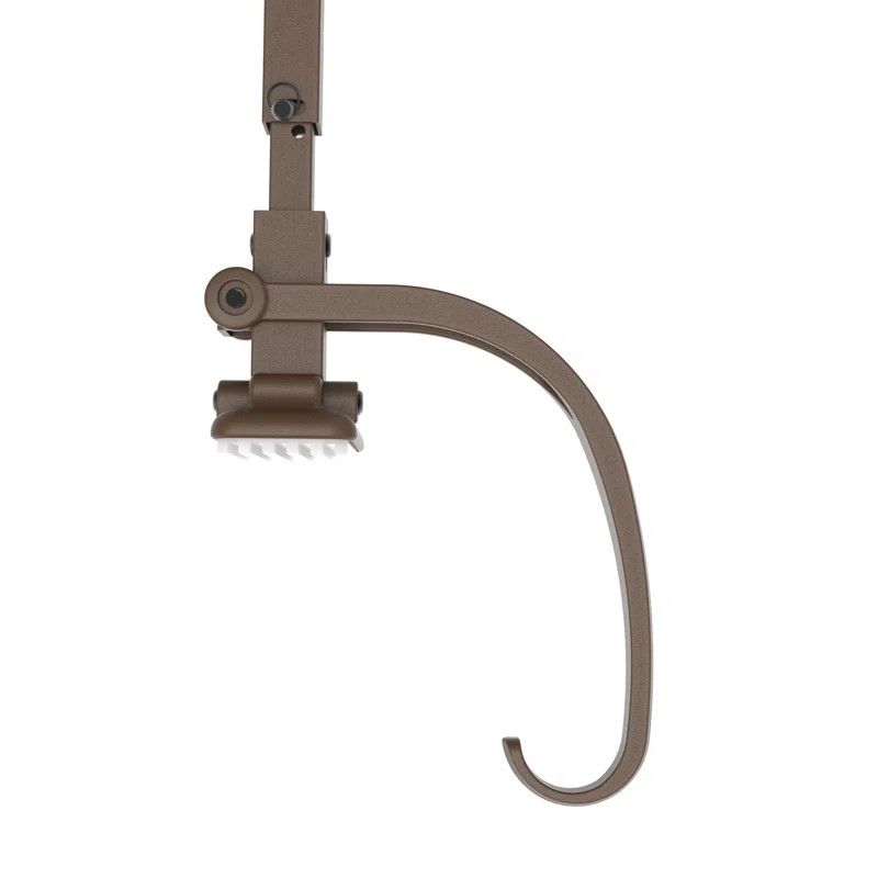 Double Door Garland Hanger | Wayfair North America