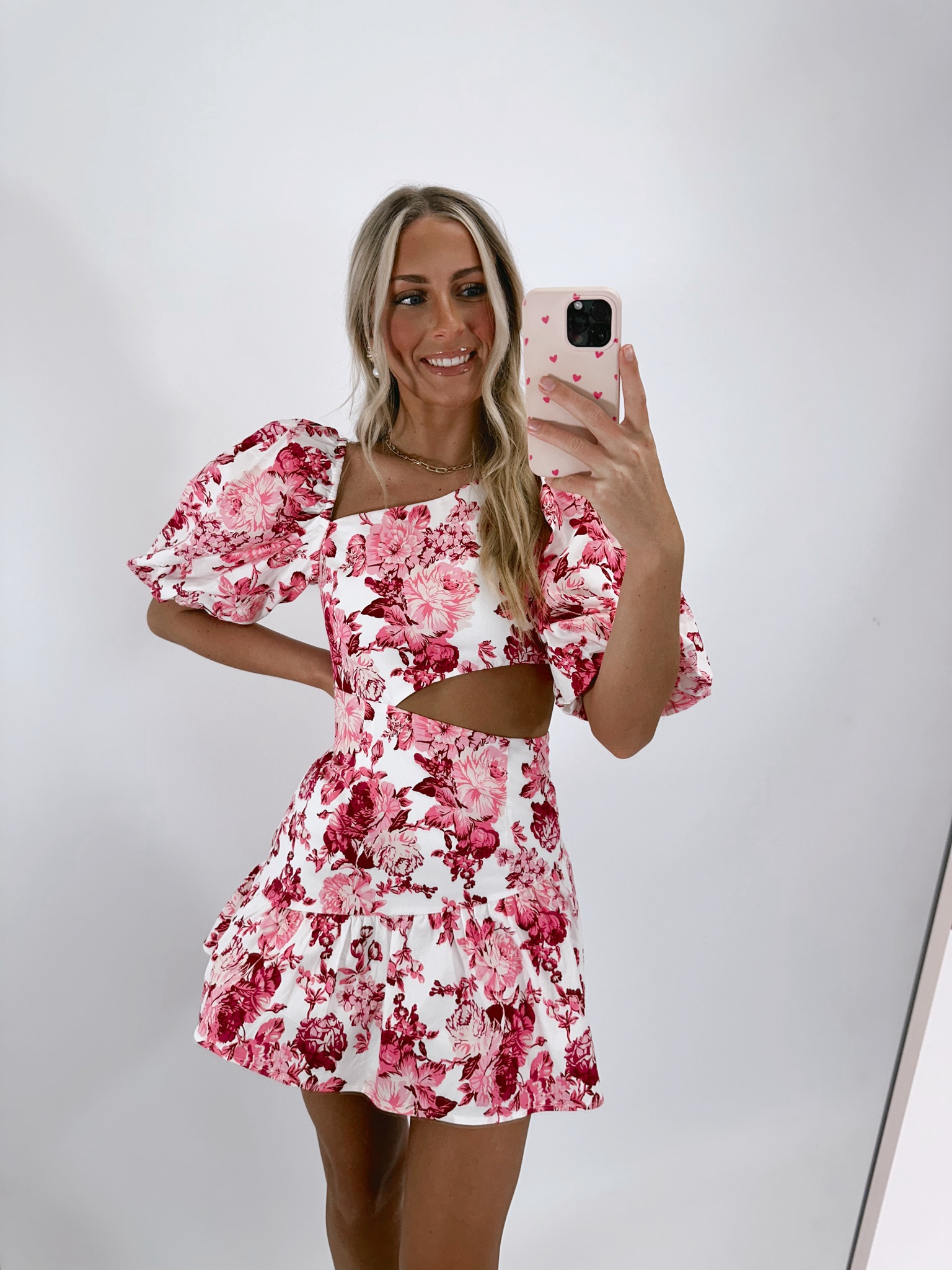 immediately bought 🫣😍
wearing size small!
code: DEVON15 🛍️

#LTKstyletip #LTKfindsunder50 #LTKsalealert