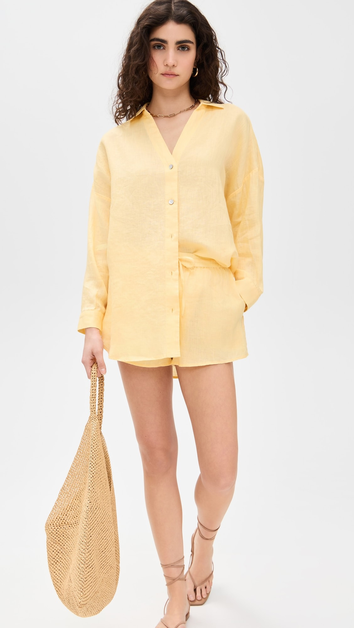 Rio Tunic | Shopbop