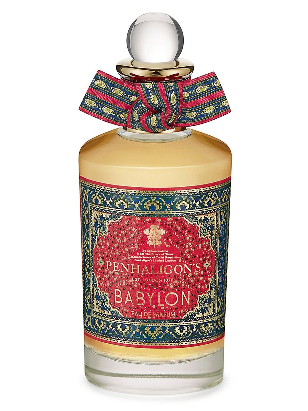 Penhaligon's Trade Routes Babylon Eau de Parfum | Saks Fifth Avenue
