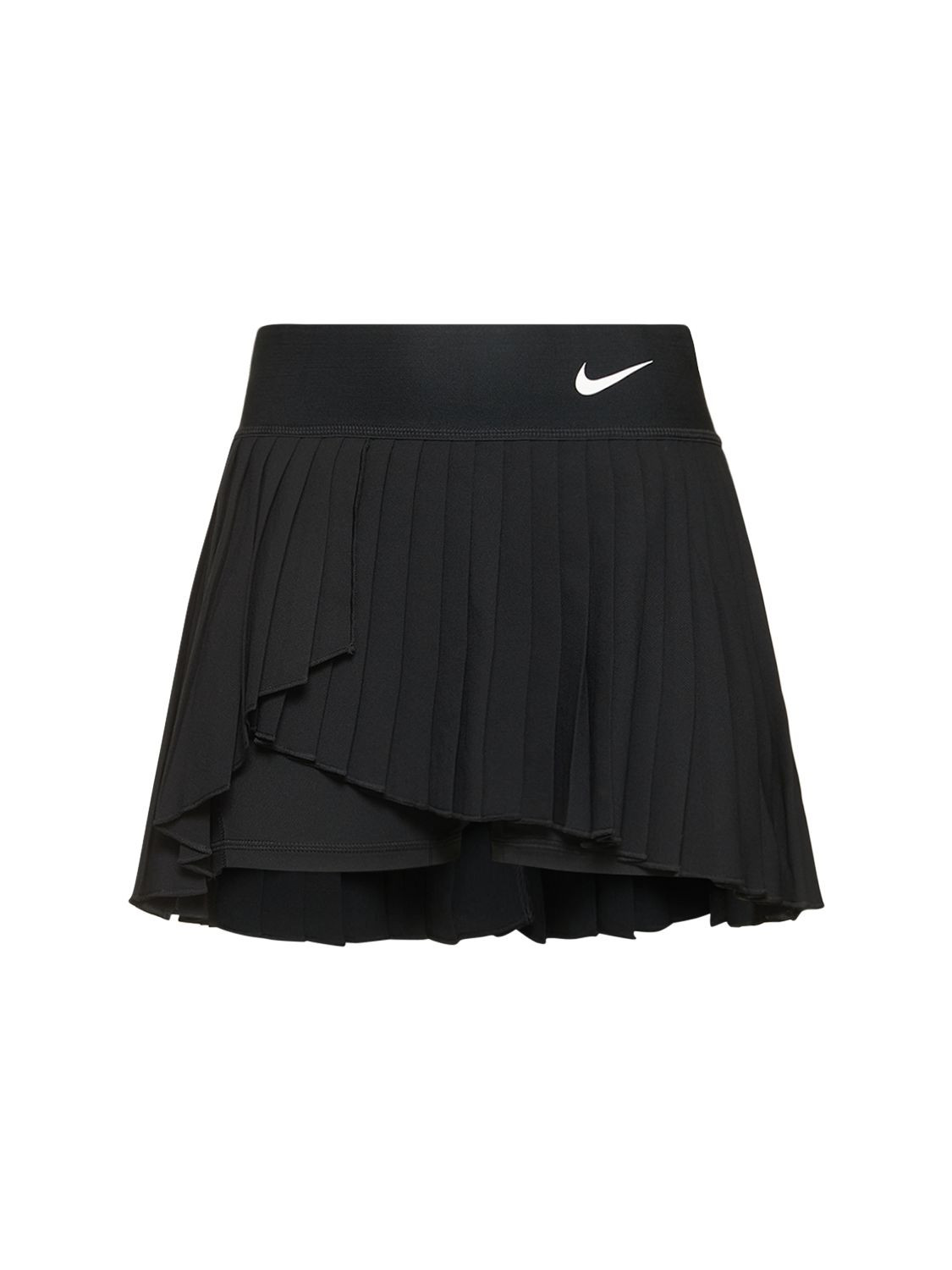 Pleated Tennis Skirt | Luisaviaroma