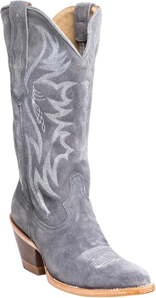 Idyllwind Women's Charmed Life Western Boot Pointed Toe - BIDLSP20L6 - Fueled by Miranda Lambert | Amazon (US)