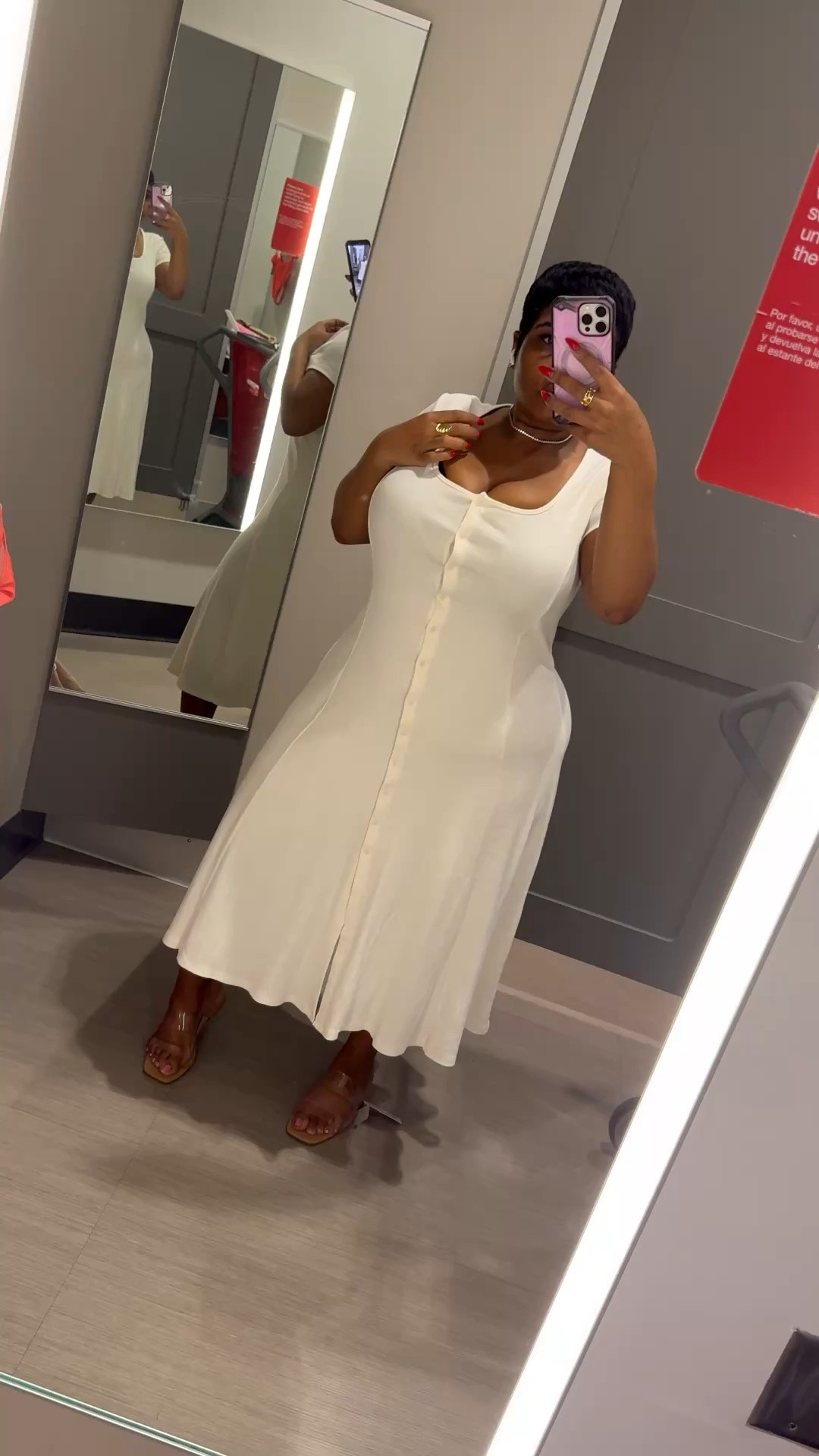 Target Has Spring Dresses For Curvy Girl #targetstyle #target

#LTKPlusSize #LTKWorkwear #LTKSaleAlert
