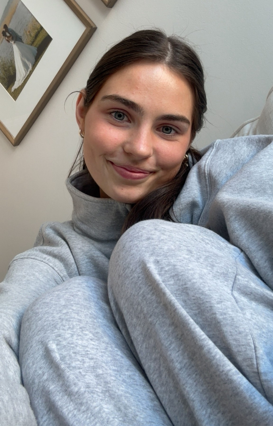 Sunday cozies of choice! 
wearing size: M in both! 

#LTKsummer #LTKcanada #LTKwinter