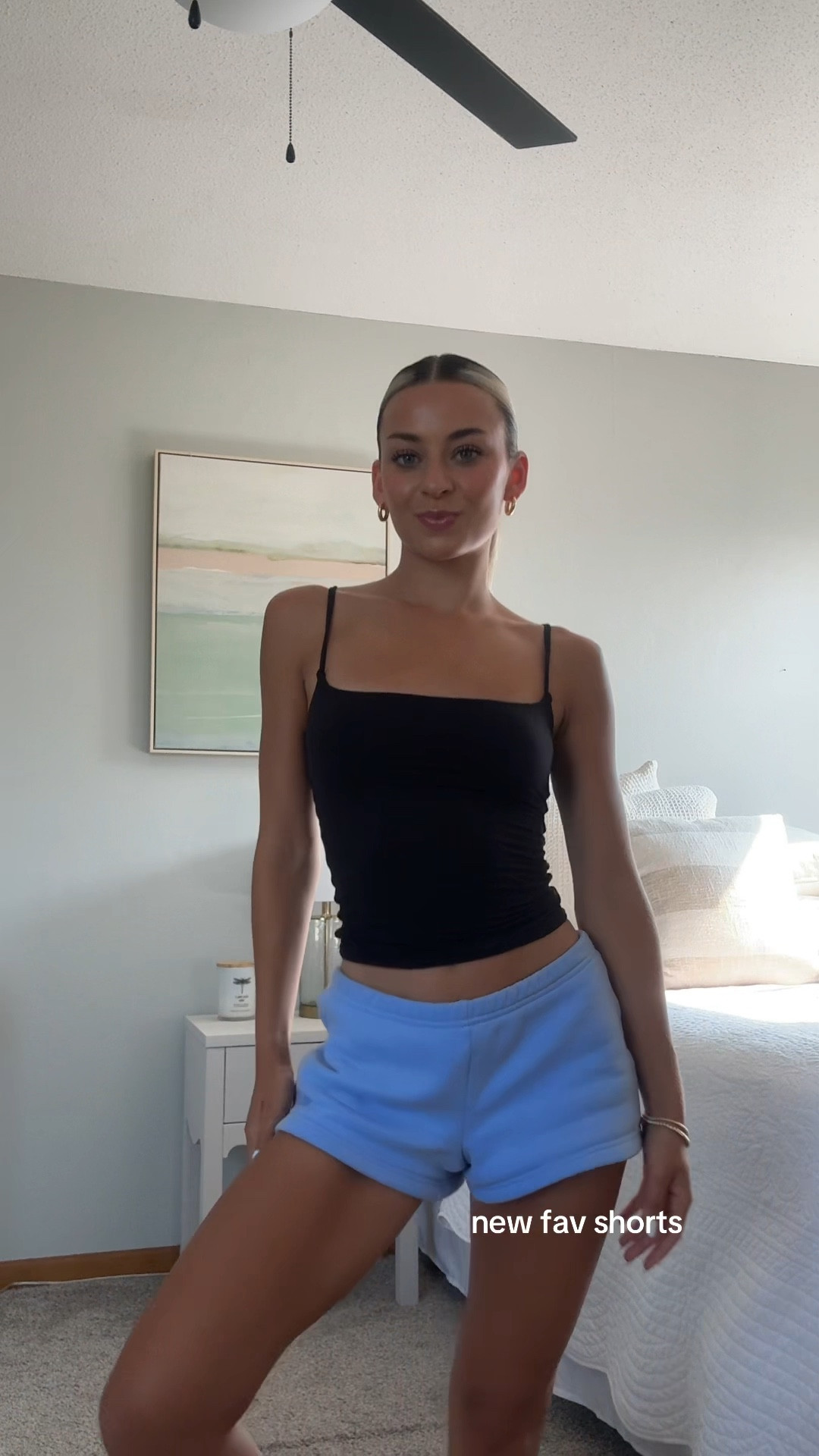 summer ootd🫐

wearing a size xs in both! 

#LTKSeasonal #LTKFindsUnder50 #LTKStyleTip