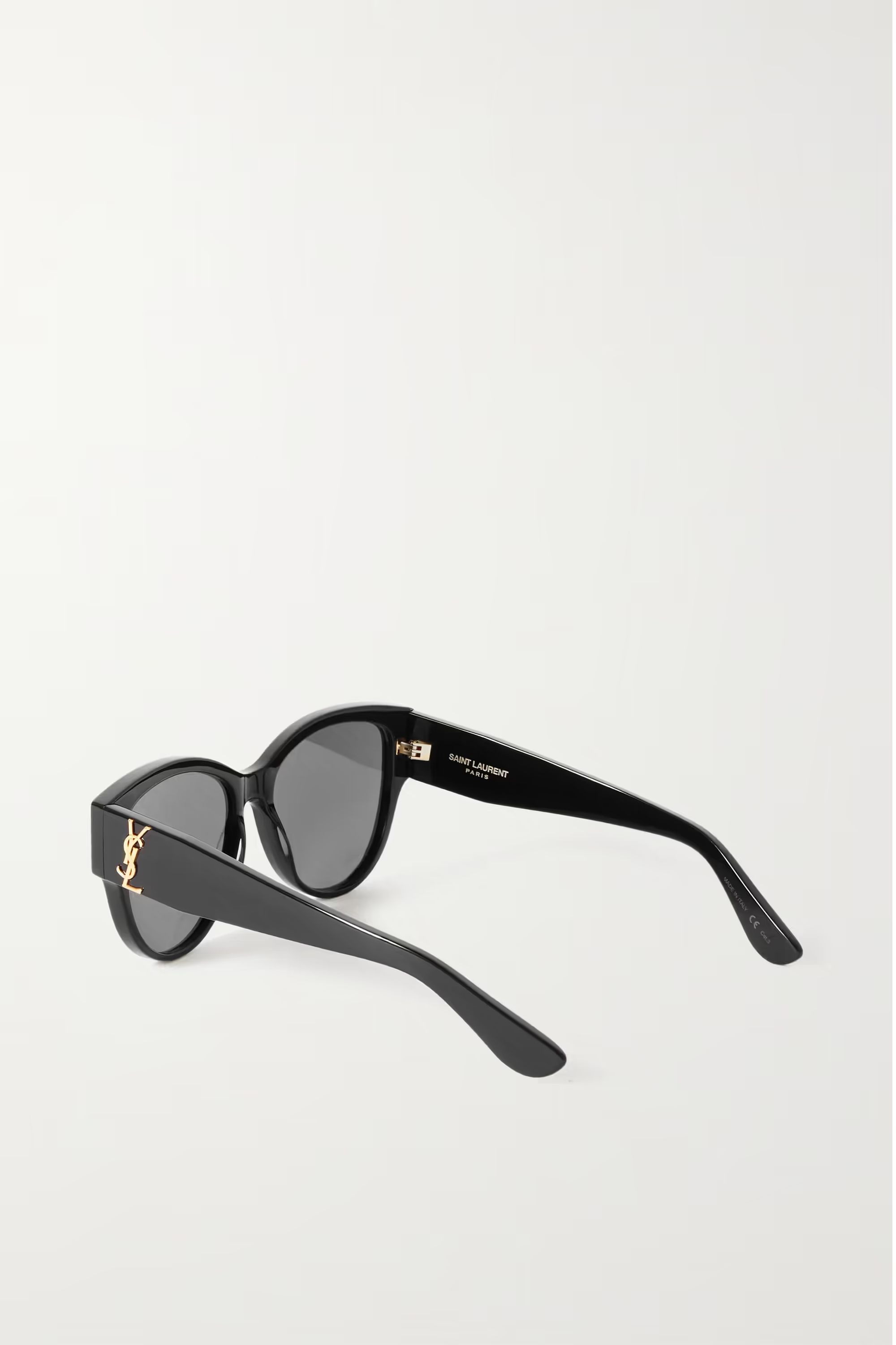 Round-frame acetate sunglasses | NET-A-PORTER (US)