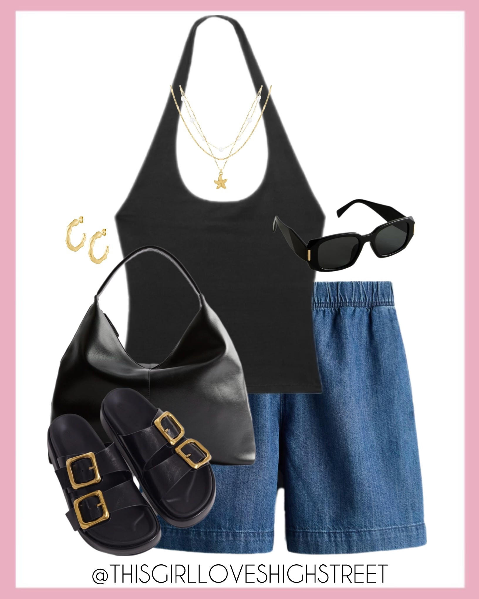 HEATWAVE OUTFITS

#LTKsummer #LTKuk