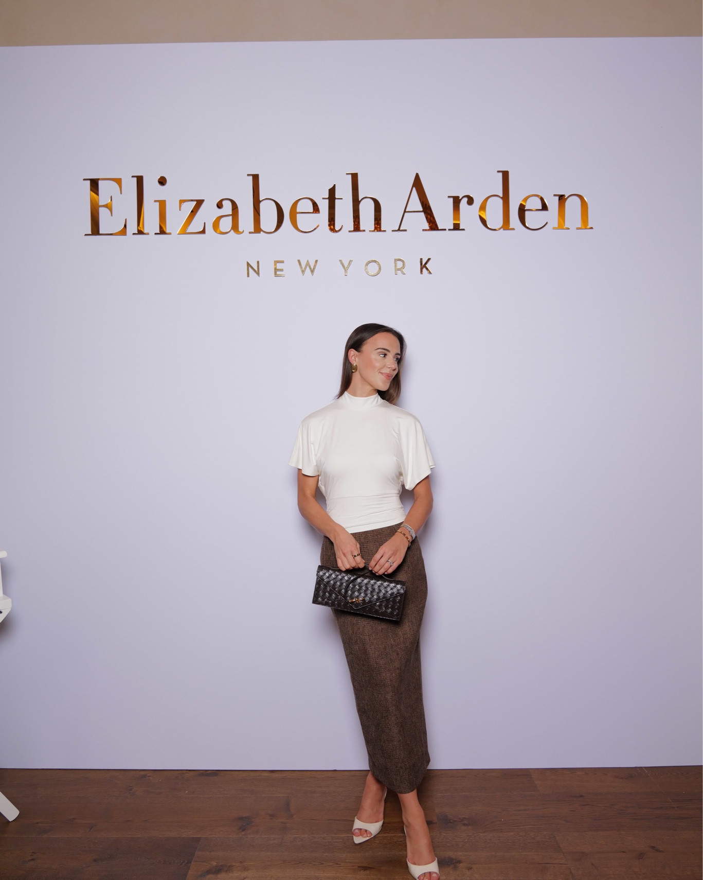 Elizabeth Arden product launch 🤍 top is Kookai 🤍

#LTKautumn #LTKstyletip