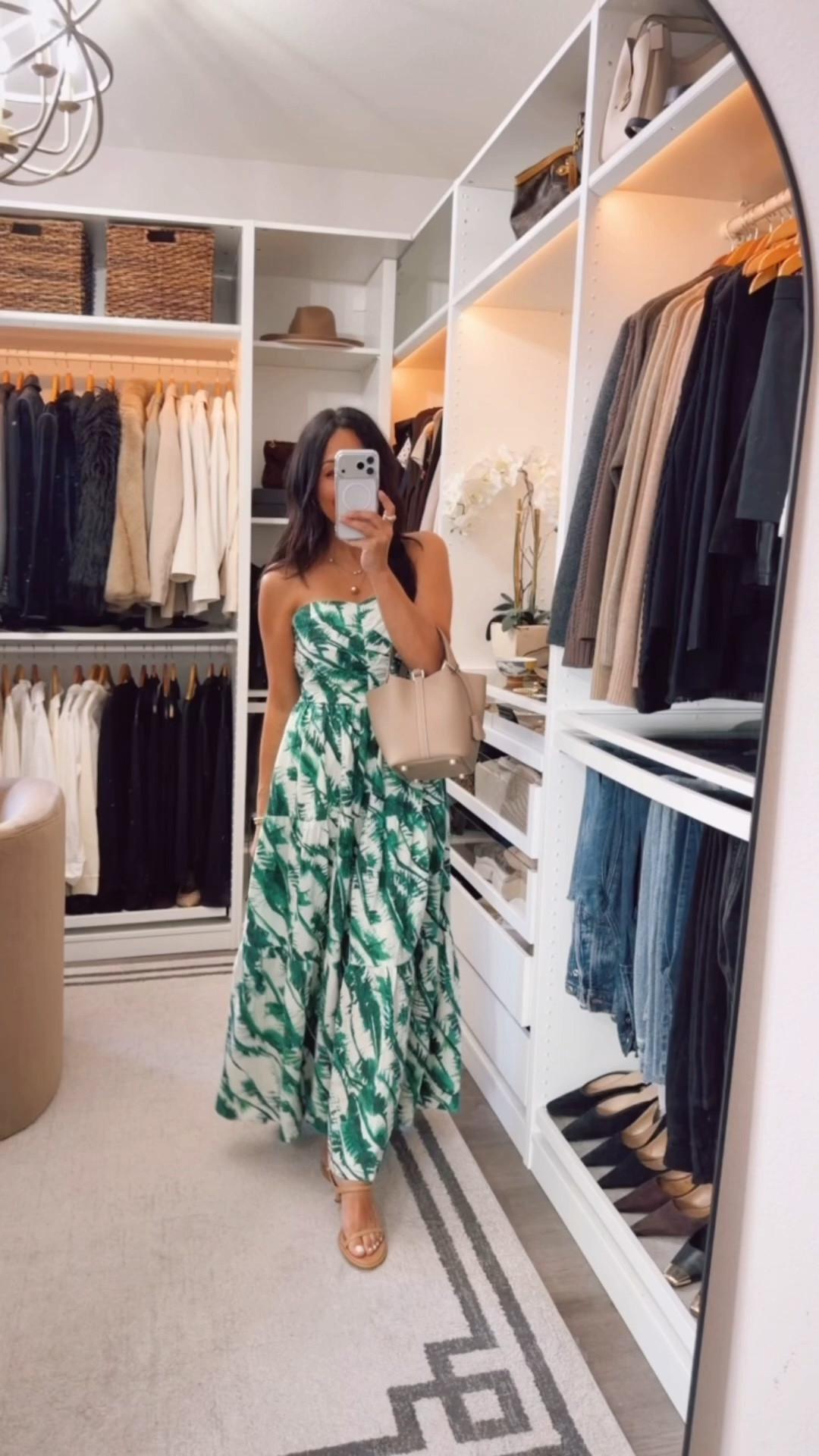 Express New arrivals! Looks perfect for your next weekend plans☀️
Dresses and tops, wearing a small. Both pants wearing a 2 (I’m a normal 26 in denim)



#LTKOver40 #LTKootd