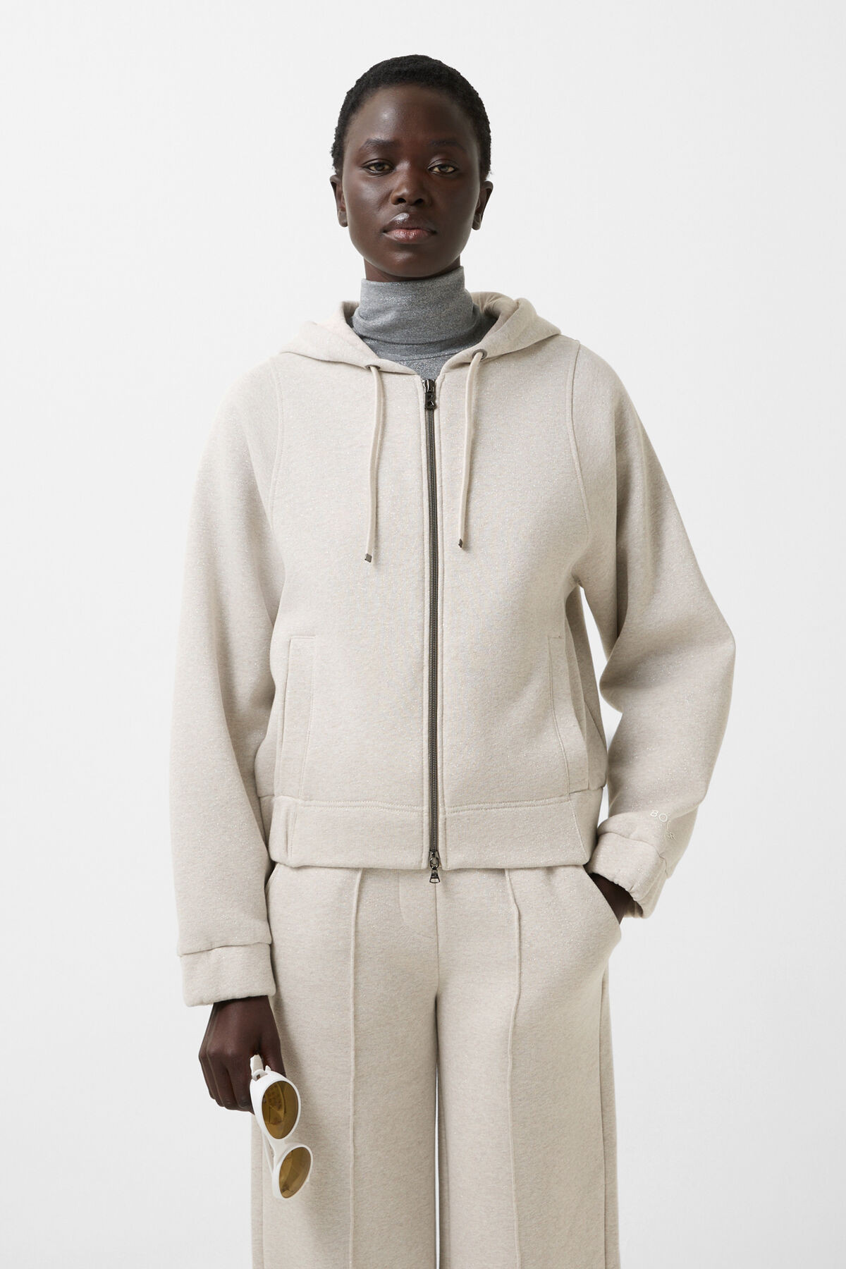 Talli jersey jacket | Bogner (US)