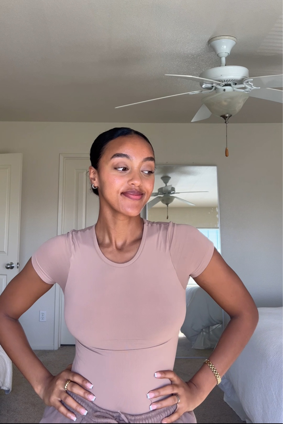 My fav at home skims 🥰