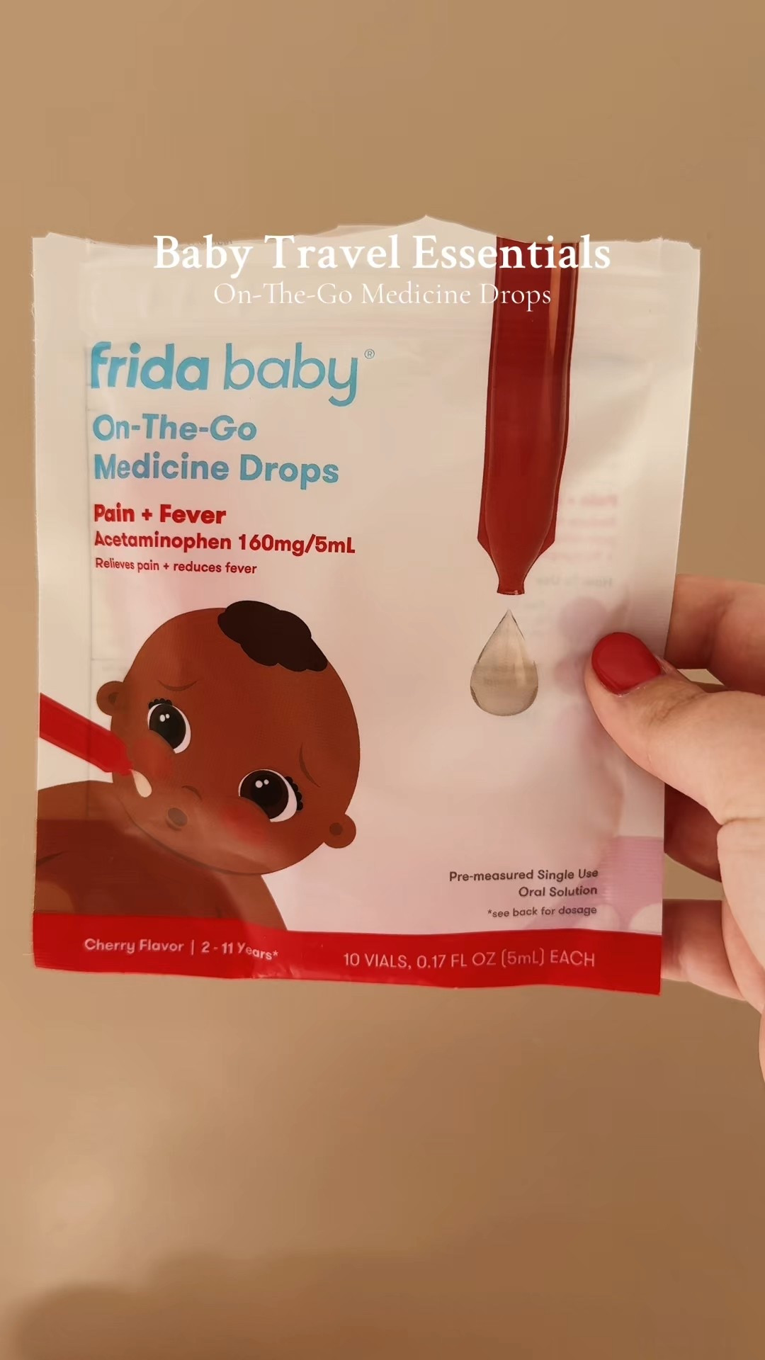 These on-the-go medicine drops might be one of my favorite travel items for babies and toddlers  

#LTKBaby #LTKTravel #LTKKids