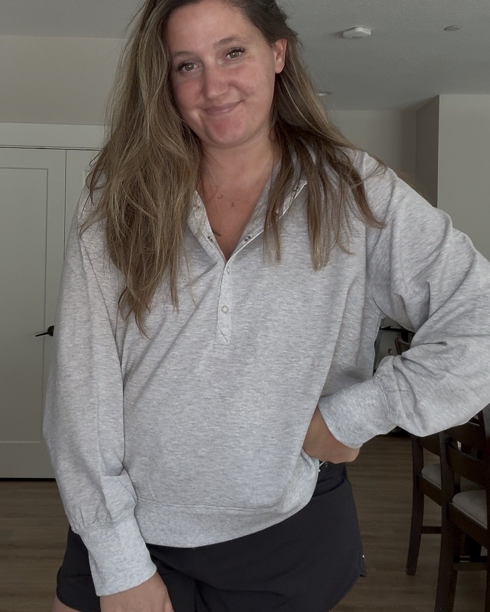 How does aerie never miss?!

#LTKootd #LTKmomlife #LTKMidsize