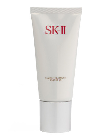 3.6oz Facial Treatment Cleanser | TJ Maxx