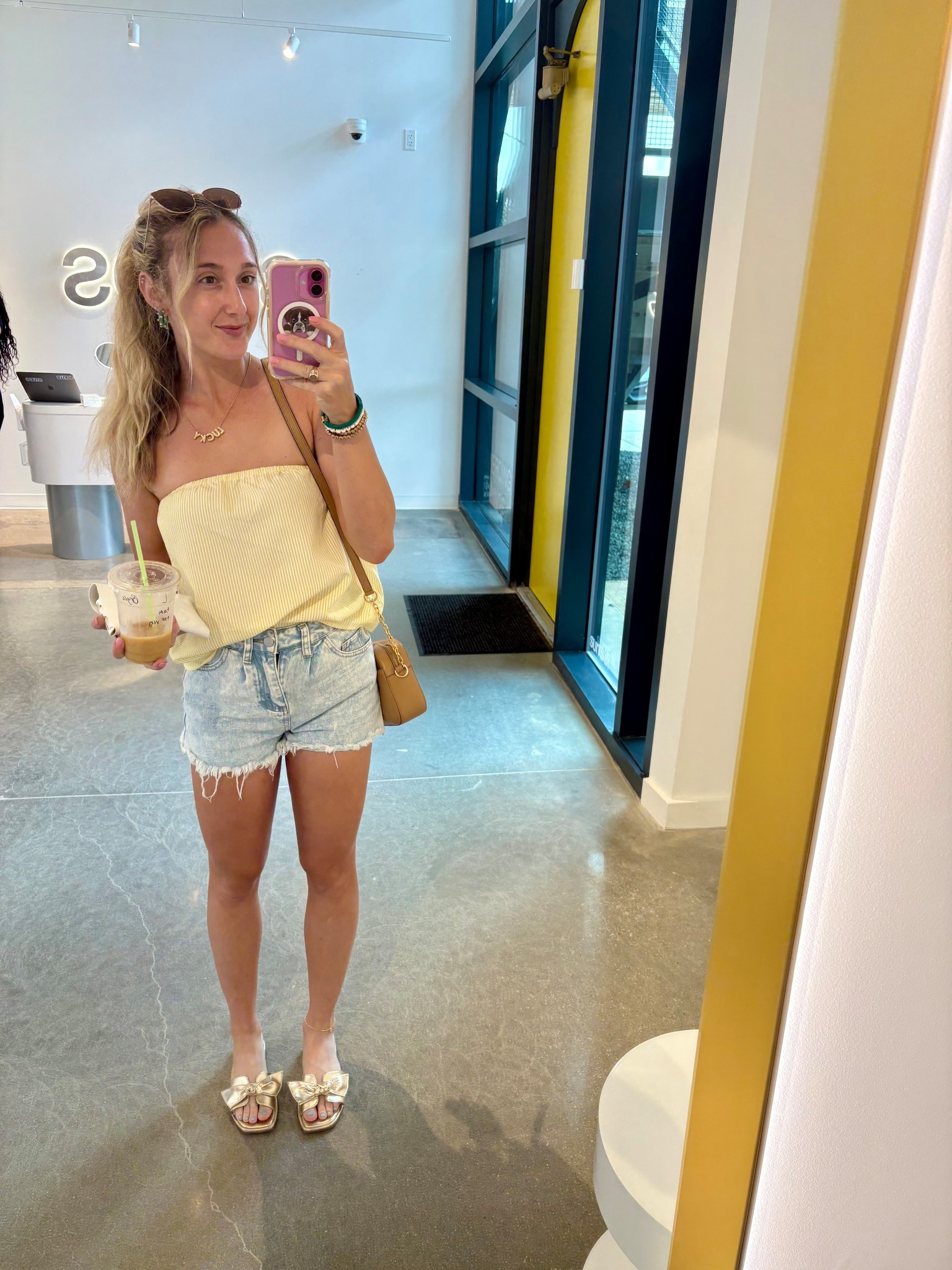 Summer outfit 

Size small 

#LTKSeasonal #LTKShoeCrush #LTKStyleTip