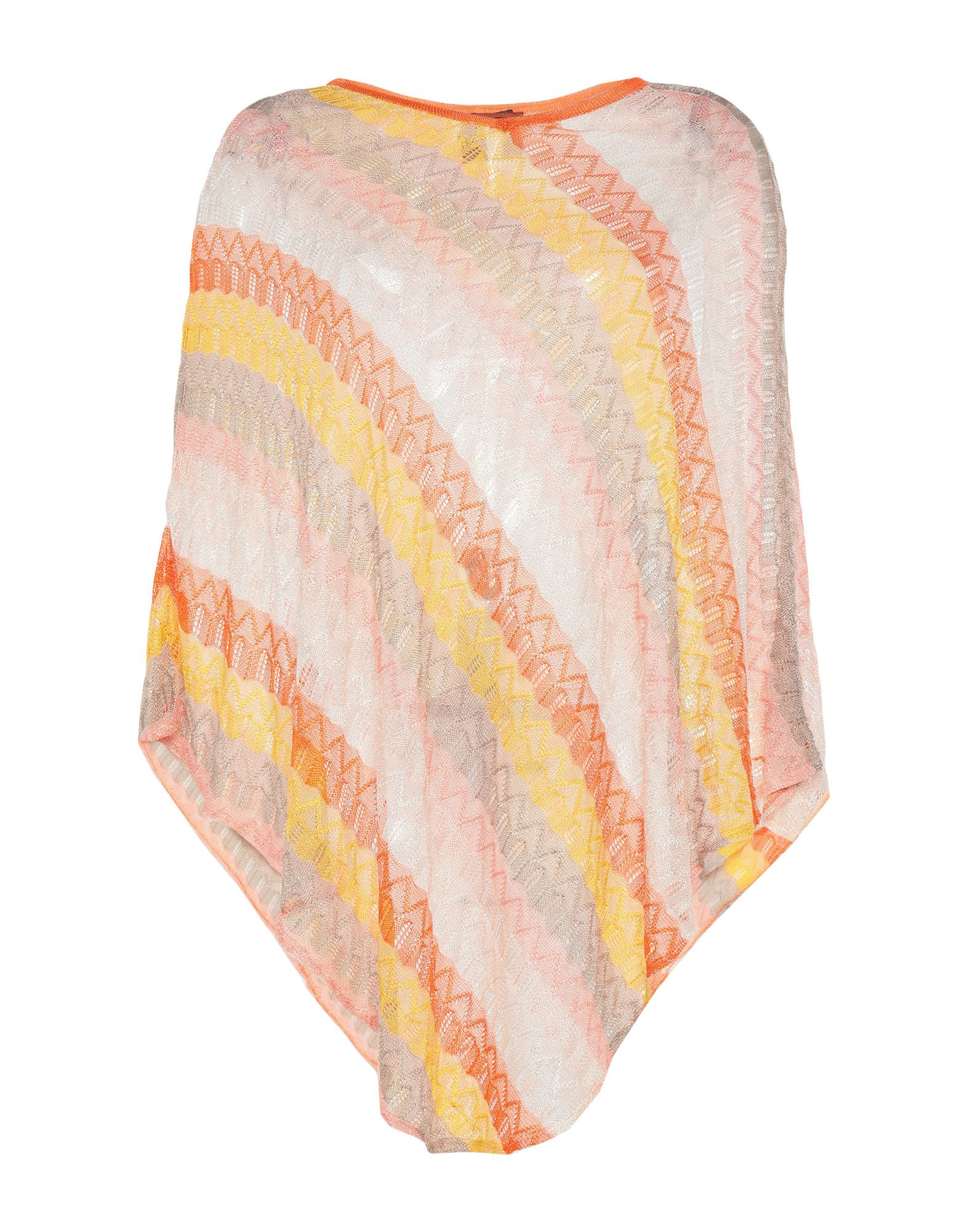 MISSONI Capes & ponchos | YOOX (US)
