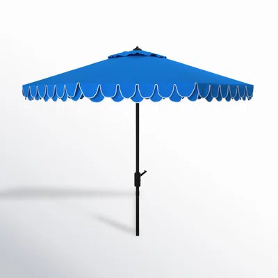 Iago Outdoor Umbrella | Wayfair North America