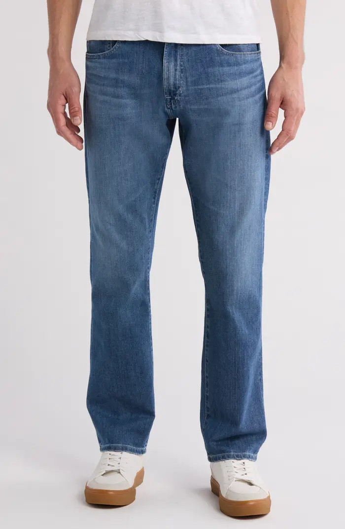 Protégé Straight Leg Jeans | Nordstrom